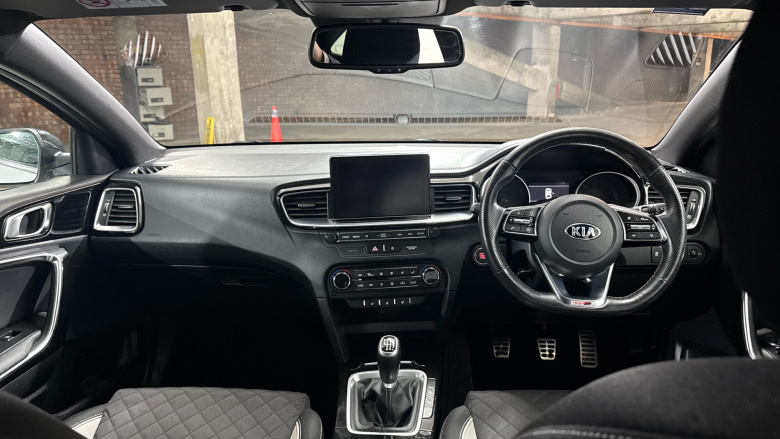 Kia Pro Ceed 1.4T GDi ISG GT-Line 5dr Petrol Estate